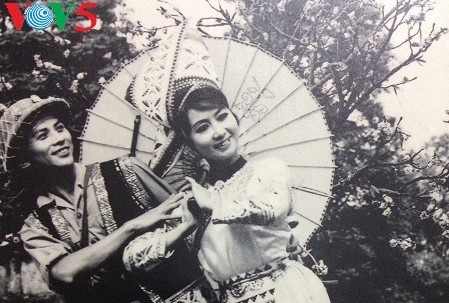 Chu Thuy Quynh – unermüdliche Volkskünstlerin der Tanzkunst